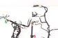 2021-2024 Honda Odyssey Touring Dash Instrument Panel Wire Harness *ReaD* - Alshned Auto Parts