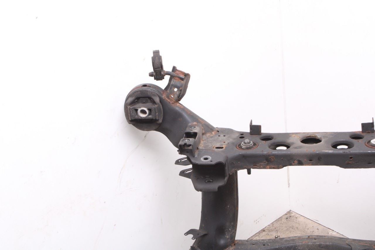 11-15 Dodge Durango SXT AWD Rear Suspension Crossmember Subframe 52124640AK OEM8