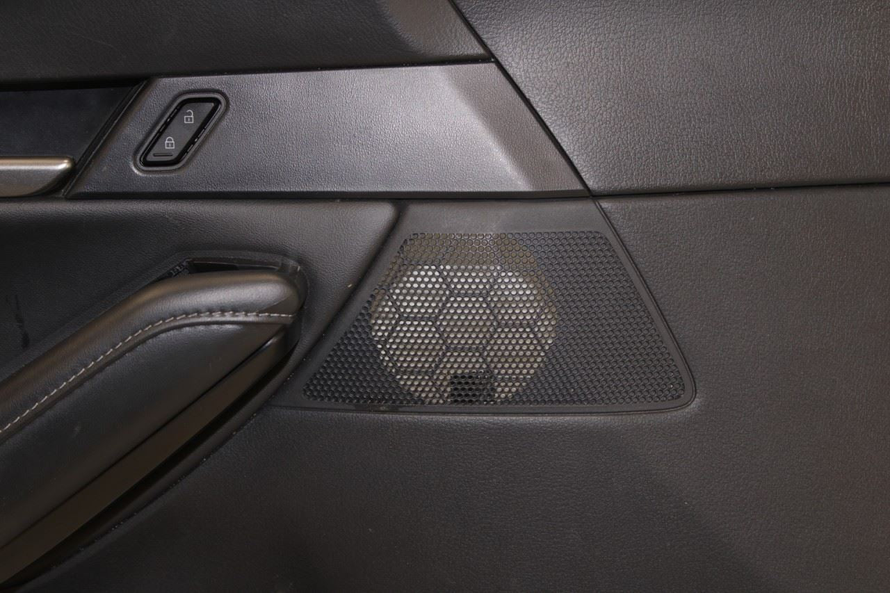 2024-25 Mazda CX-30 2.5 S Front Left Driver Door Trim Panel DGJ3-68-450B-02 OEM - Alshned Auto Parts