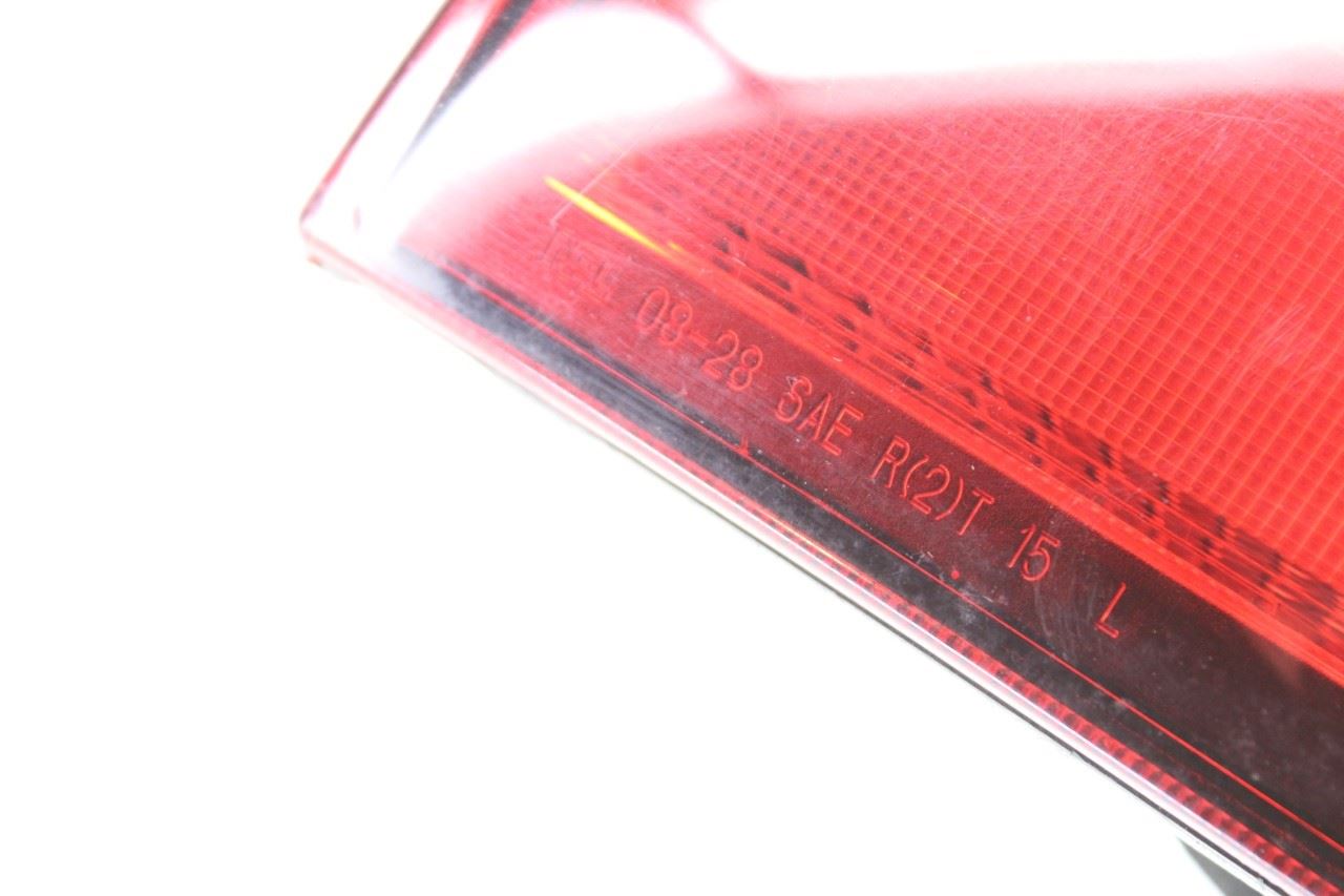 2014-2020 Toyota Sienna LE Rear Left Driver Side Tail Light Lamp 81590-08030 OEM - Alshned Auto Parts