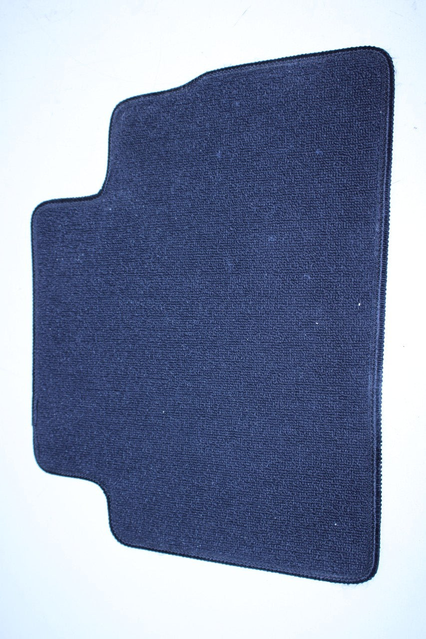 2020-25 Kia Soul LX Front and Rear RH and LH Side Interior Carpet Floor Mats Set - Alshned Auto Parts