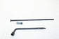 13-20 Nissan Pathfinder SV 3.5L Lift Jack and Tool Kit w/ Tools Bag 99550-3JA1A - Alshned Auto Parts
