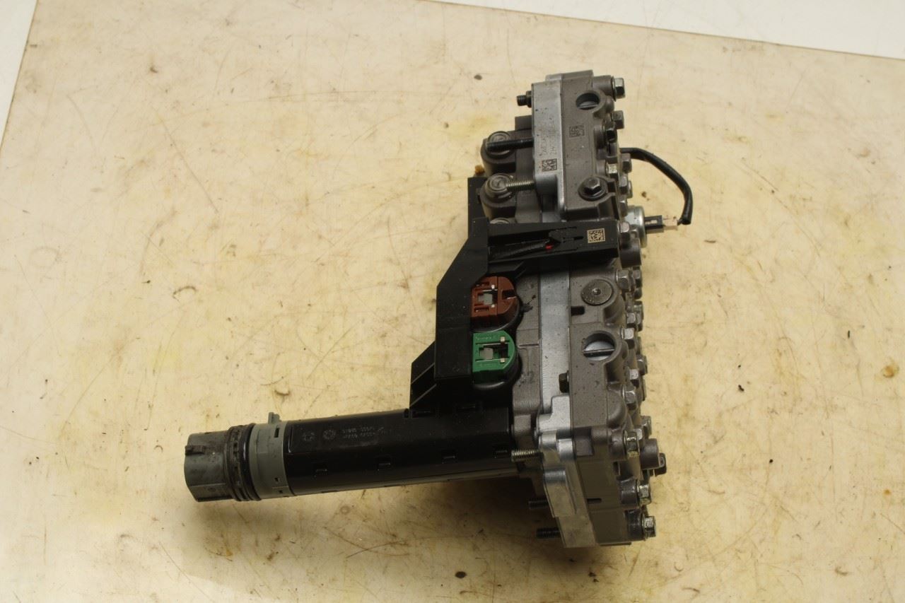 2019-2023 Kia Forte LXS 2.0L CVT Auto Transmission Valve Body 155K 48879-2H000 - Alshned Auto Parts