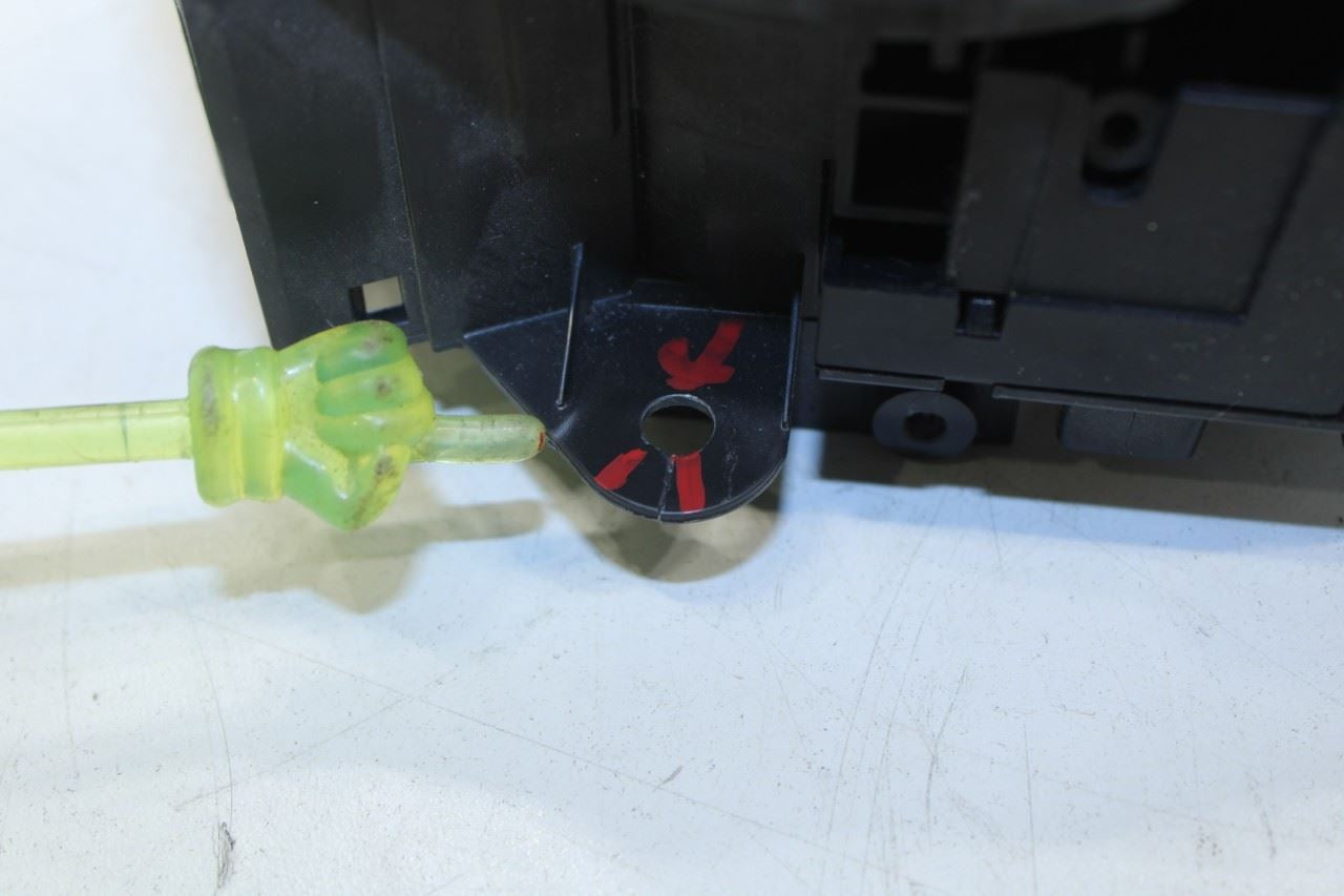 19-22 Ram 1500 Classic Crew Cab Steering Column Turn Signal Wiper Switch *ReaD* - Alshned Auto Parts