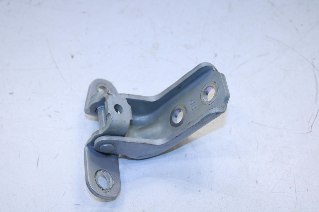 2020-2025 KIA Soul LX Front Right Passenger Side Door Hinge Upper and Lower Pair - Alshned Auto Parts