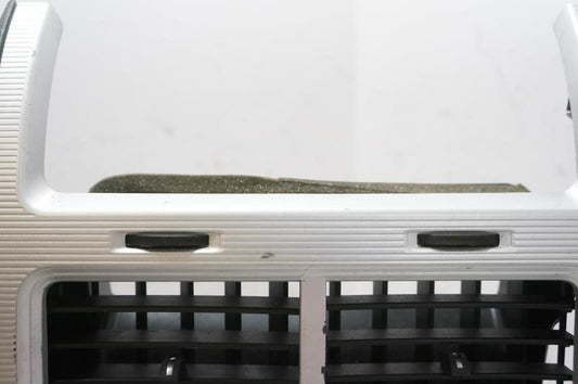 2009-2011 Dodge Journey AC Heater Temperature Climate Control w/ Hazard Switch - Alshned Auto Parts