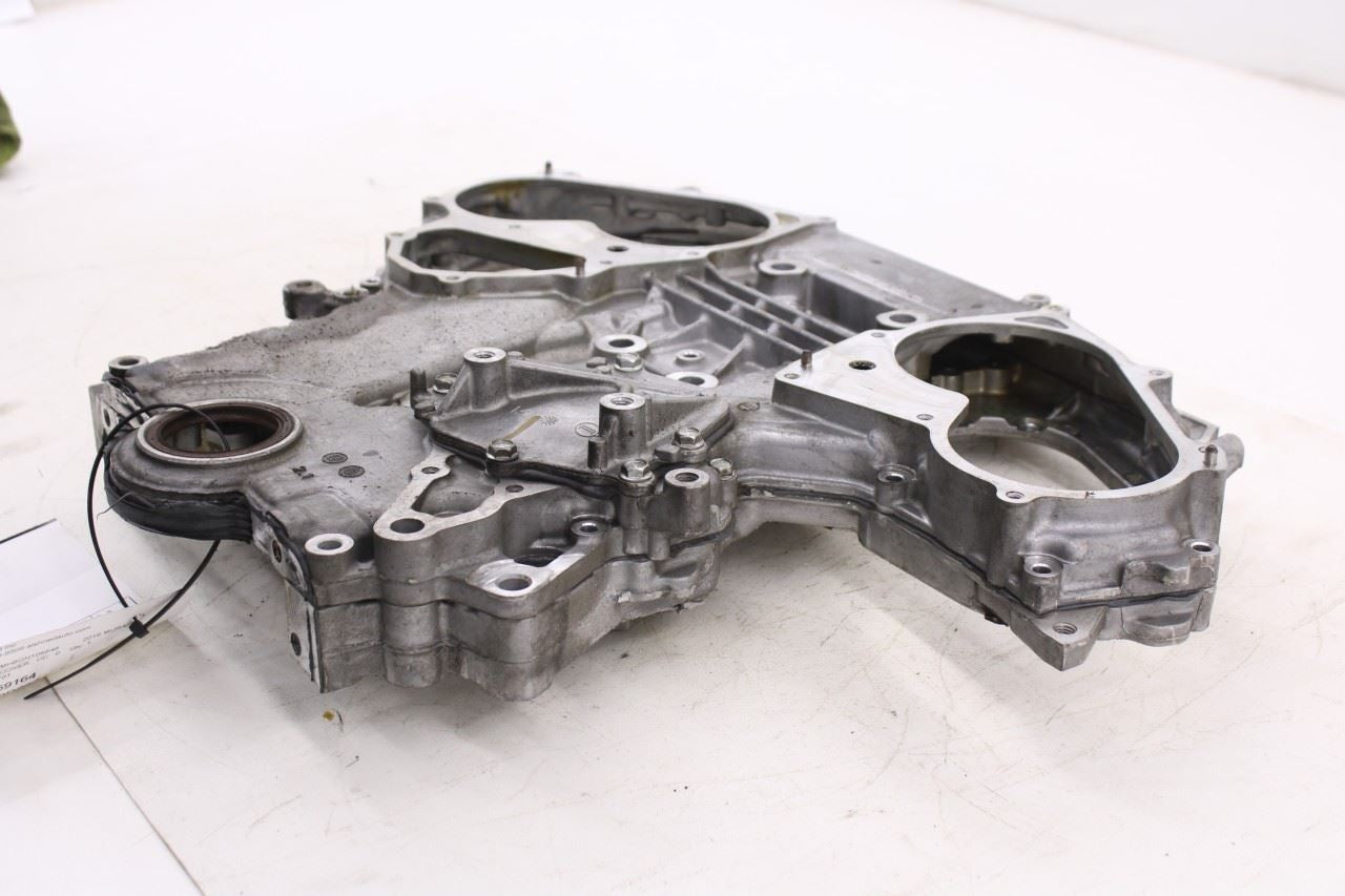 2015-24 Nissan Murano Platinum 3.5L Engine Front Timing Chain Cover 13500-9HP0A2