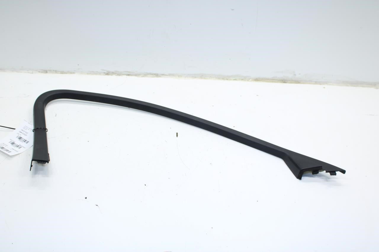 2018-2023 Kia Stinger GT1 Front Left Door Window Frame Trim Cover 82911-J5000 - Alshned Auto Parts