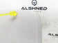 2015-2017 Hyundai Sonata SE 2.4L FWD Front Driver Left Side Seat Headrest Cloth - Alshned Auto Parts