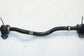 15-24 Nissan Murano Platinum AWD Front Stabilizer Sway Anti-Roll Bar 54611-5AA1A - Alshned Auto Parts
