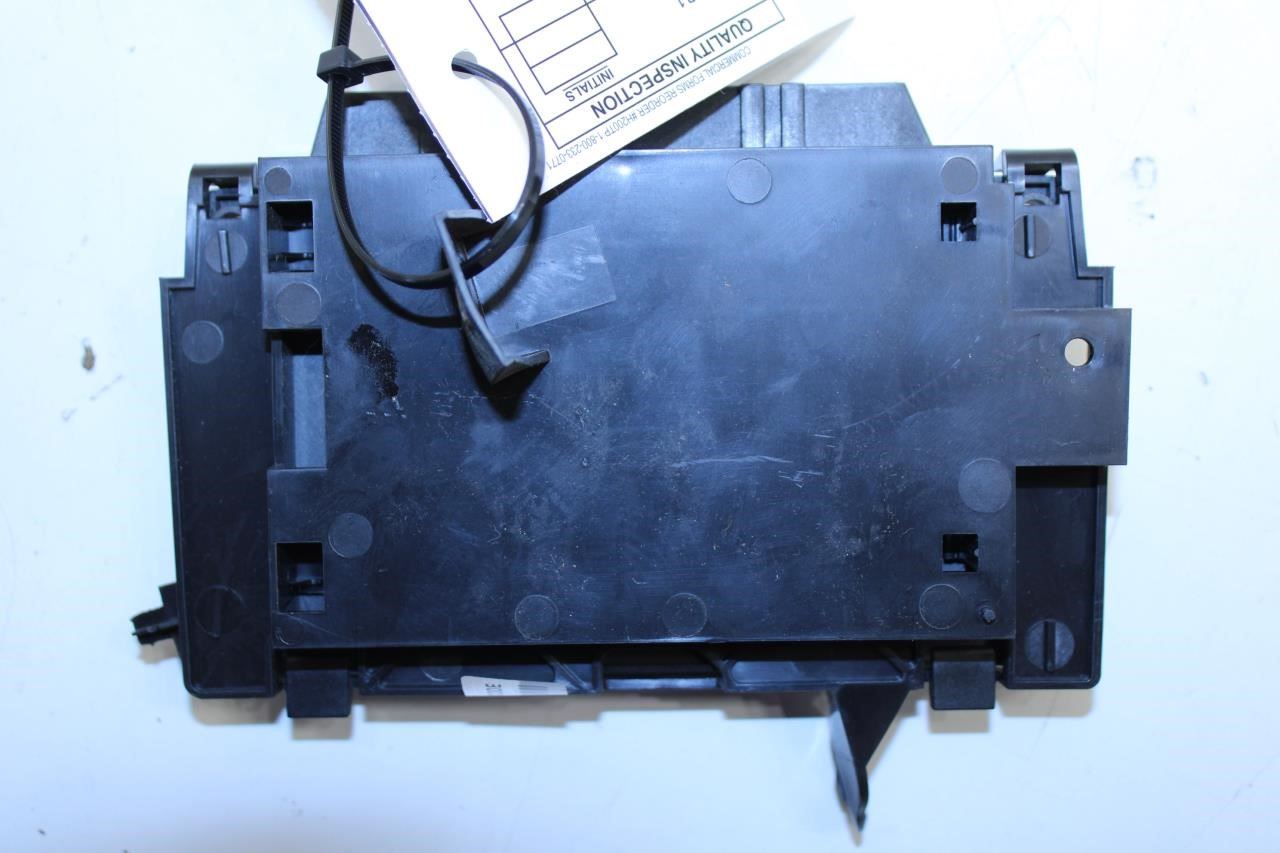 13 Jeep Wrangler Sahara 3.6L 5-spd Transmission Control Module TCU TCM 5150808AB - Alshned Auto Parts