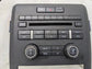 2009 Ford F150 Audio Radio Faceplate Control Panel w/ Bezel 9L3T-18A802-HA OEM3