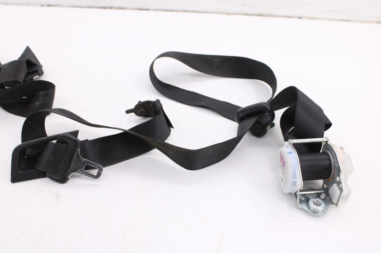 15-17 Ford Mustang Convertible V6 Rear RH and LH 2nd Row Seat Belt Retractor Set - Alshned Auto Parts