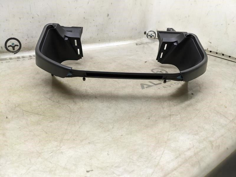 2015-20 Ford F150 Super Crew Cab 3.5L 4WD Dashboard Speedometer Bezel Trim Panel9