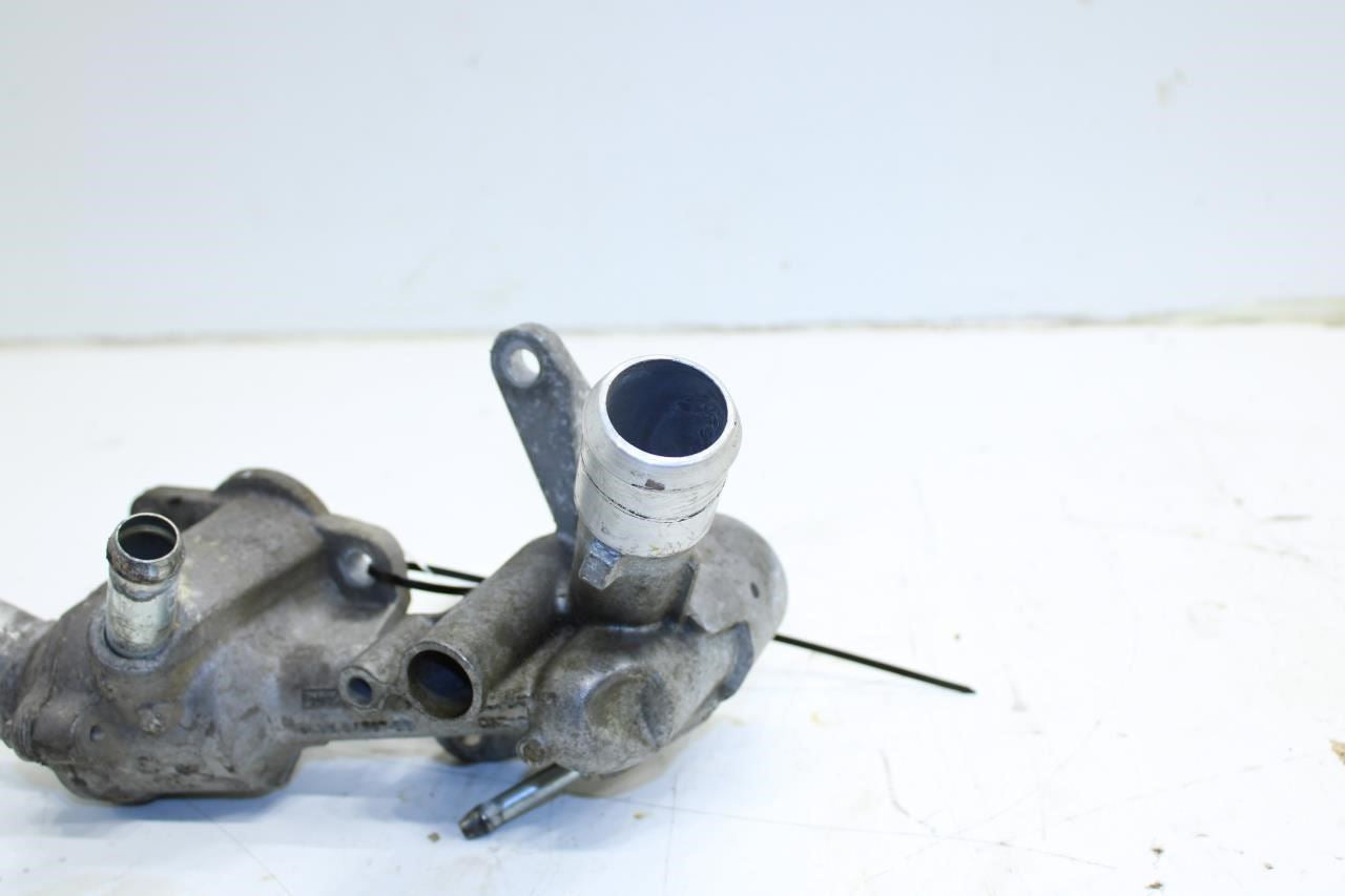 2020-2025 Ford Explorer 3.3L Engine Coolant Thermostat Housing BL3E-8A587-BB OEM - Alshned Auto Parts