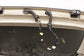 14-17 Infiniti QX50 Rear Liftgate Back Door Shell Panel w/ Glass KMA00-1BC9B OEM - Alshned Auto Parts