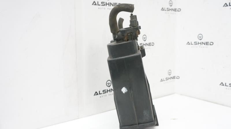 03-18 Nissan Altima 2.5L Fuel Vapor Evaporator Emission Canister 14950-7Y000 OEM2