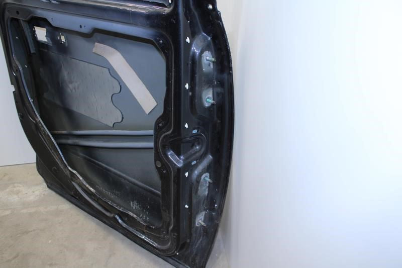 2011-2018 Ram 1500 Crew Cab Rear Left Door Shell Panel 4589873AB OEM *ReaD* - Alshned Auto Parts