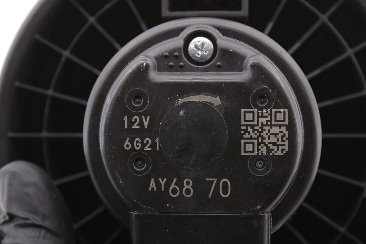 22-26 Honda Civic Sport 2.0L AC Heater Blower Motor Fan Assembly 79310-T21-A41 - Alshned Auto Parts