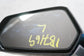 2010-15 Chevrolet Camaro SS 6.2L Driver Left Side Rear View Mirror 22762487 OEM - Alshned Auto Parts