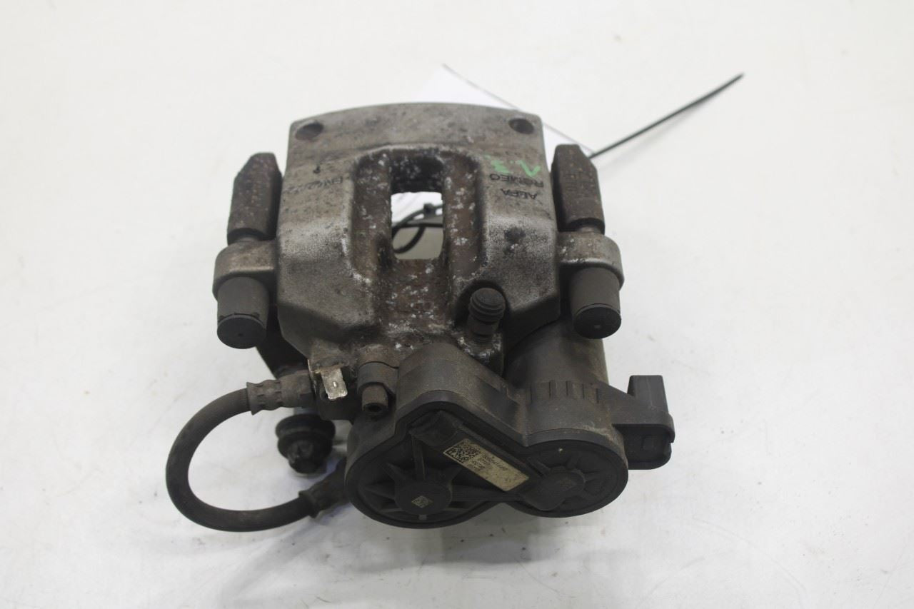 2017-2019 Alfa Romeo Giulia Ti AWD Rear Left Side Brake Disc Caliper 00505414950 - Alshned Auto Parts