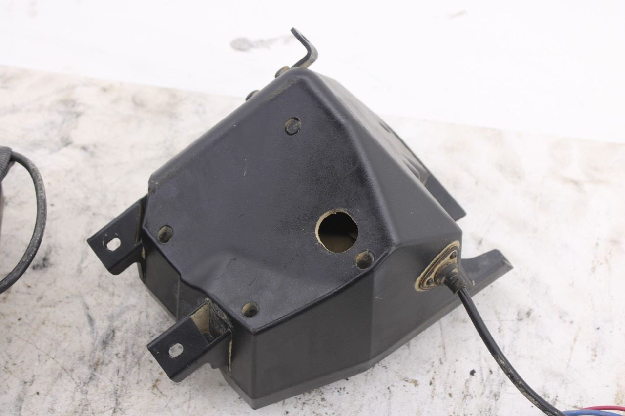 14-23 Polaris RZR XP 1000 RH and Left Speaker SSV Works Set w/ Amplifier JLAudio - Alshned Auto Parts