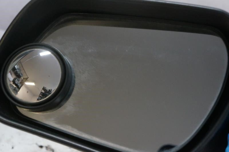 2004-2009 Mazda 3 2.0L Driver Left Side Rear View Mirror BN8B-69-180K-08 OEM - Alshned Auto Parts