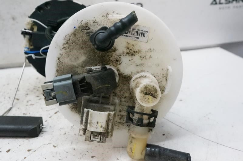 2012-2013 Buick Verano Fuel Pump Assembly 13579099 OEM - Alshned Auto Parts