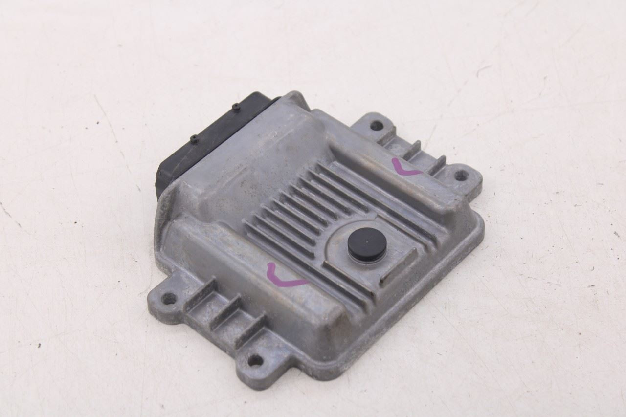 18-22 Volkswagen Atlas SE 3.6L Automatic Transmission Control Module 09G927158FT - Alshned Auto Parts