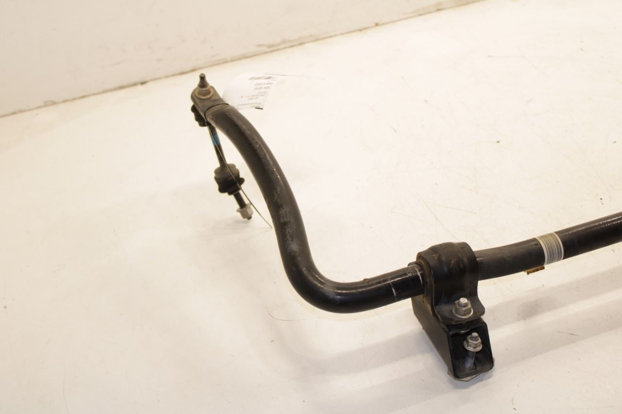 17-24 Ford F450 Super Duty Front Stabilizer Sway Anti-Roll Bar HC3C-5494-ED OEM - Alshned Auto Parts