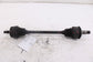 2006-2009 Mercedes-Benz CLK 350 RWD Rear Right Side CV Axle Drive Half Shaft0