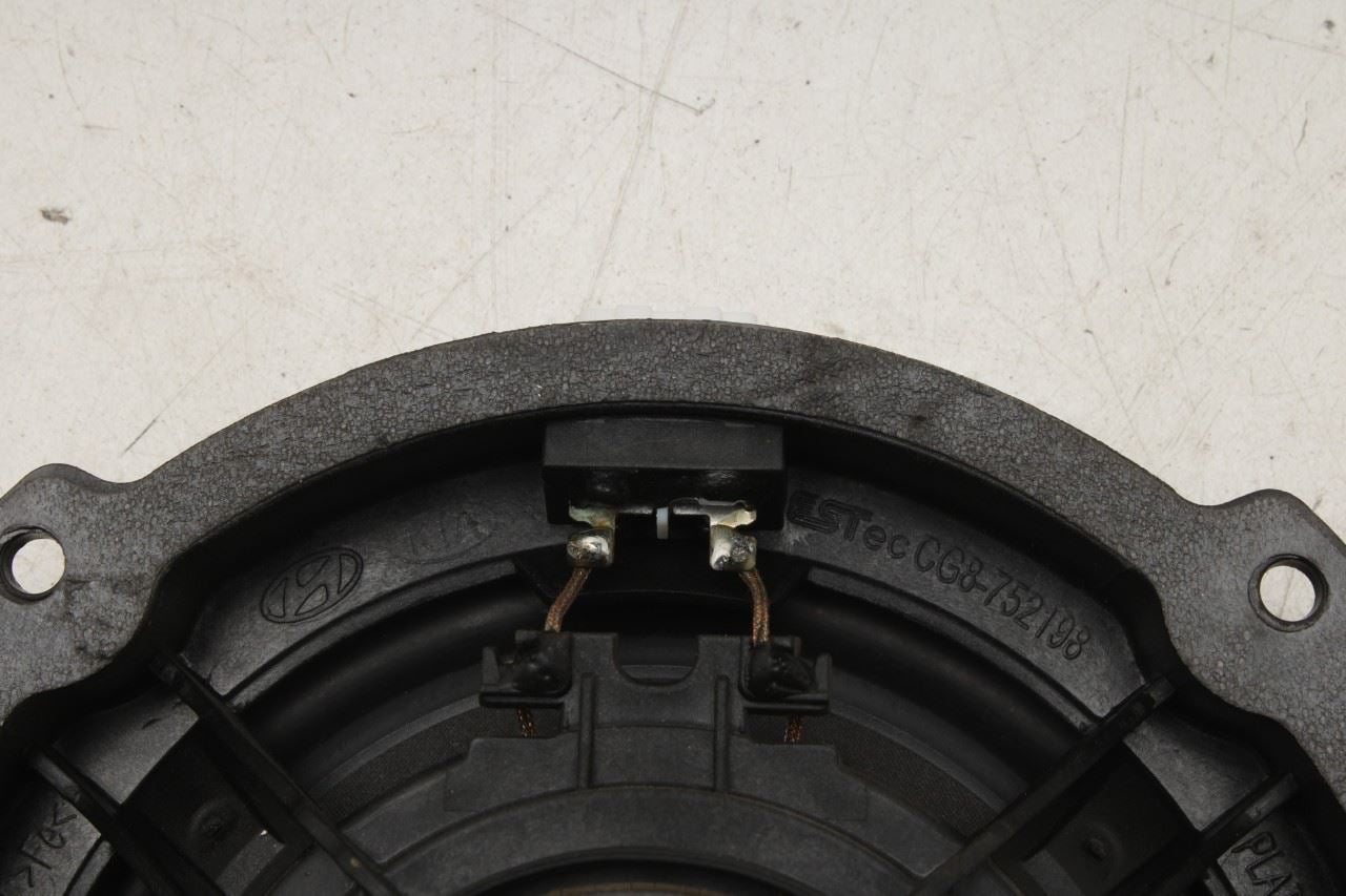 2019-24 KIA Forte LXS Front Right Passenger Side Door Audio Speaker 96330-M6000 - Alshned Auto Parts