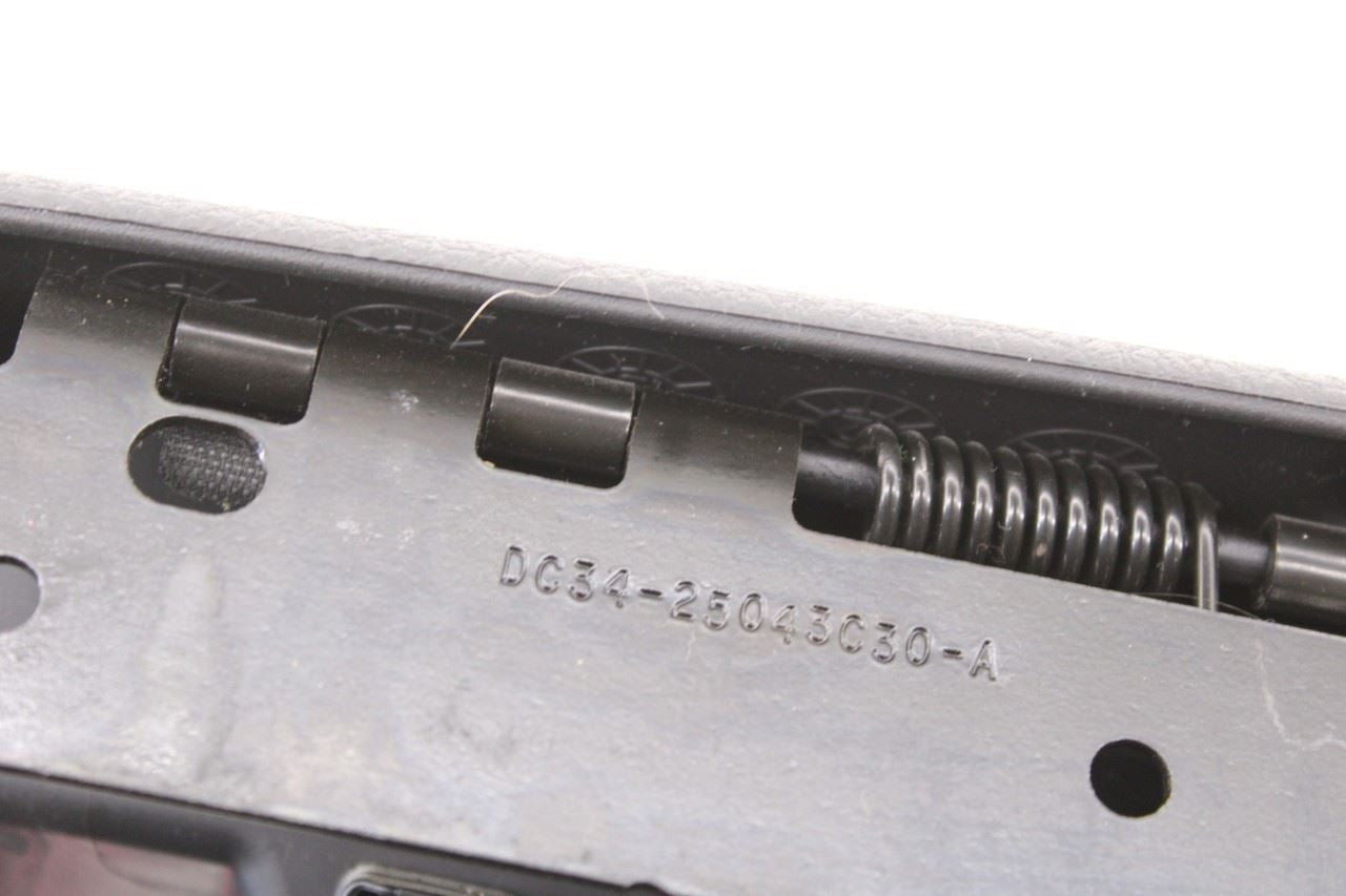 2013-16 Ford F250 Lariat Dashboard Upper Storage Compartment Box DC34-25045P64-A - Alshned Auto Parts