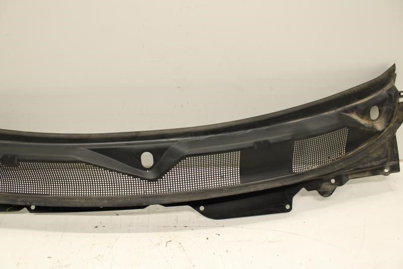 19-24 Ram 2500 3500 Front Windshield Cowl Grille Top Panel 68362458AC OEM *ReaD* - Alshned Auto Parts