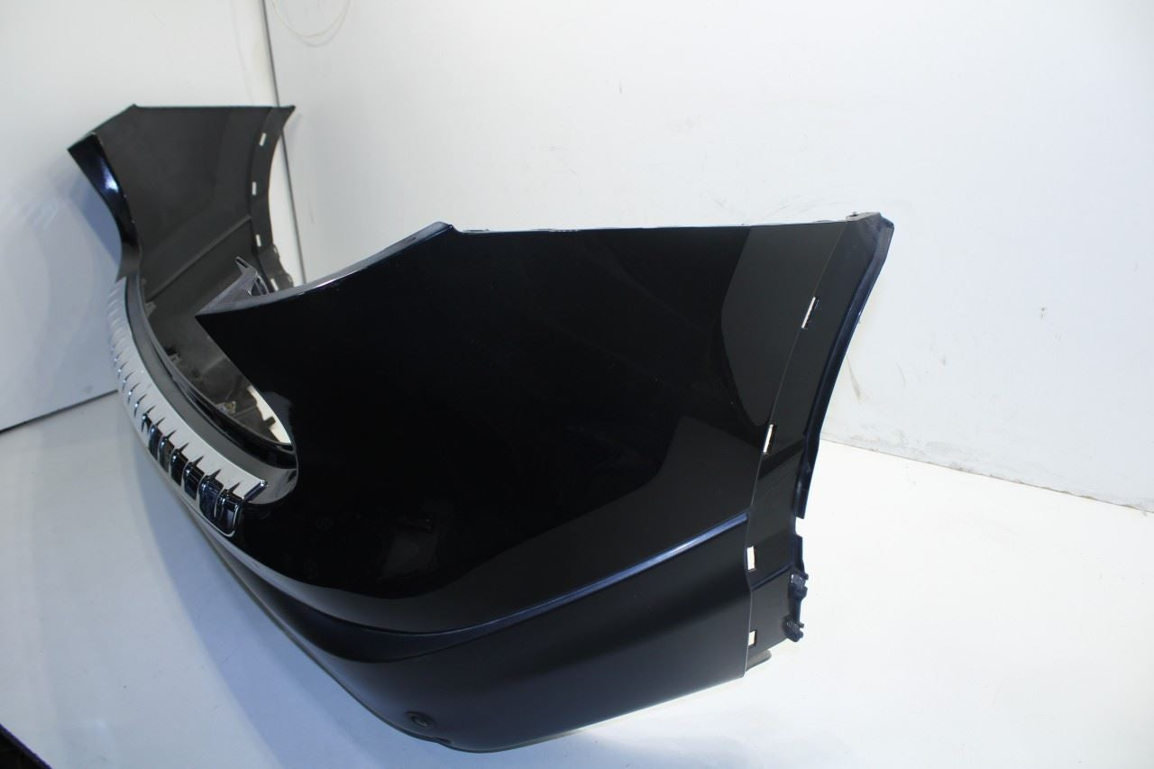 2019-2022 Nissan Rogue Sport SL AWD Rear Bumper Cover 85022-6MM0H OEM *ReaD* - Alshned Auto Parts