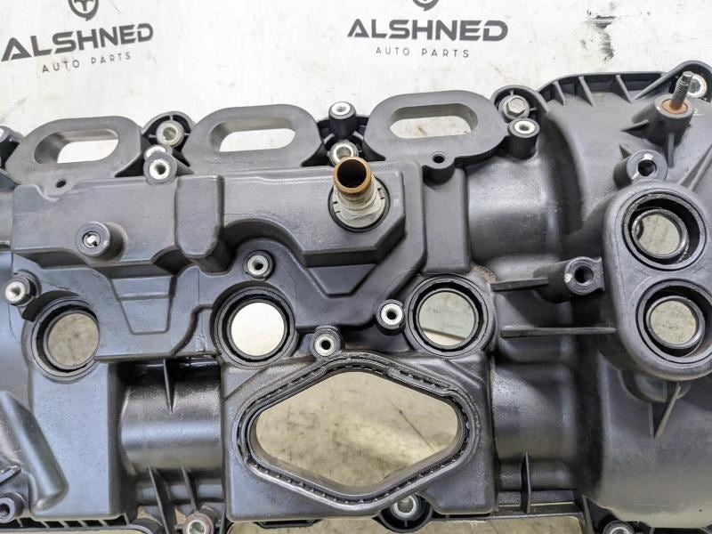 2017-2020 Ford F150 3.5L Engine Right Valve Cover HL3E-6K271-BB OEM - Alshned Auto Parts