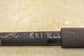15-17 Infiniti QX50 3.7L AWD RR Right and Left Shock Strut Absorber 56210-5WB1A - Alshned Auto Parts