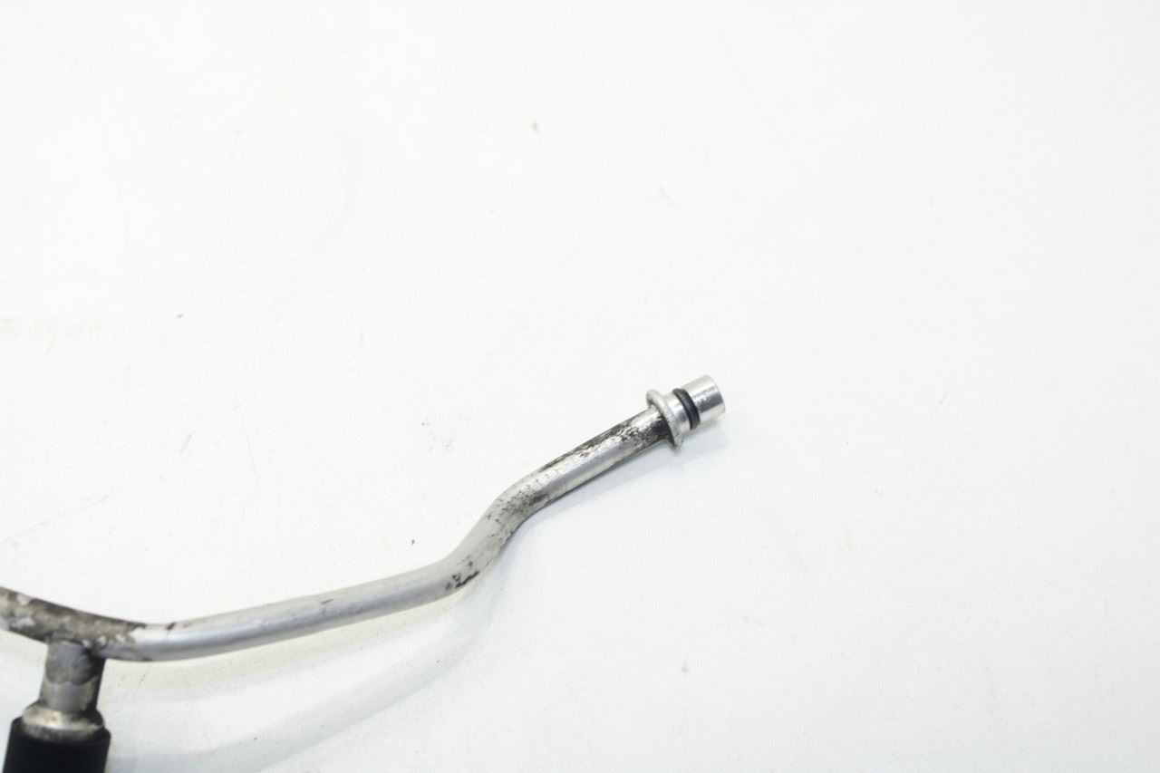 14-20 Nissan Pathfinder SV 3.5L AC Conditioning Discharge and High Pressure Hose - Alshned Auto Parts