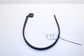 2020-2023 Hyundai Sonata SE Hood Bonnet Rearward Weatherstrip Seal 86430-L1000 - Alshned Auto Parts