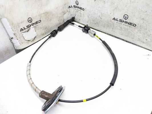 2016-2020 Kia Optima Auto Transmission Gear Shift Control Cable 46790-D5200 OEM - Alshned Auto Parts