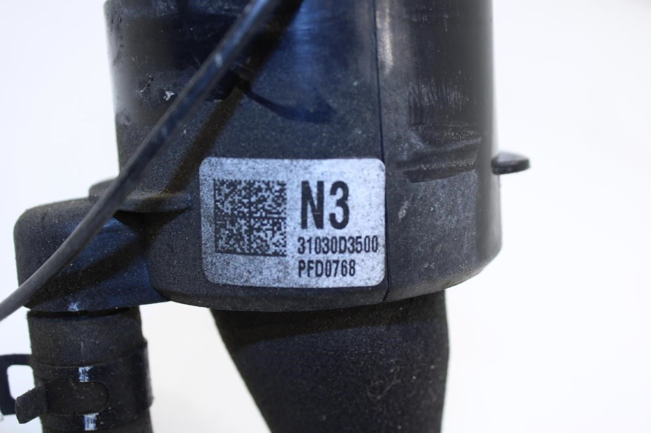 2015-2021 Hyundai Tucson Value 2L Fuel Filler Neck Hose Tube Pipe 31030-D3500 - Alshned Auto Parts