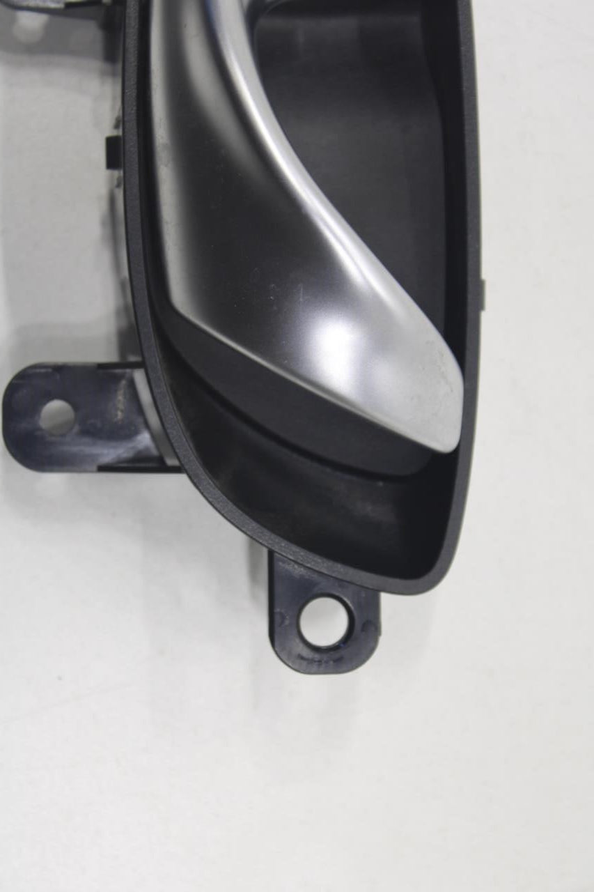 2017-22 Infiniti Q60 Luxe Driver Left Side Door Interior Handle 80671-1MA1A OEM - Alshned Auto Parts