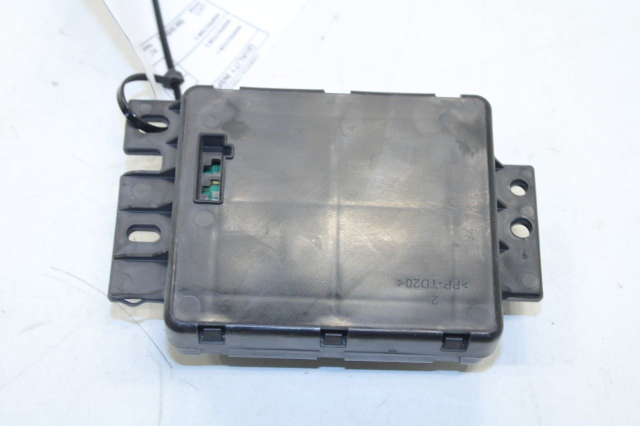 2018-2021 Jeep Renegade Sport AC Heater Temperature Climate Control Module - Alshned Auto Parts