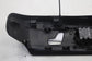 17-19 Alfa Romeo Giulia Ti AWD 2.0L Front Right Side Seat Outer Cover Trim Panel - Alshned Auto Parts