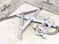 2000-2012 Ford F250 350 SD Crew Cab Rear Right Door Window Regulator w/o Motor0
