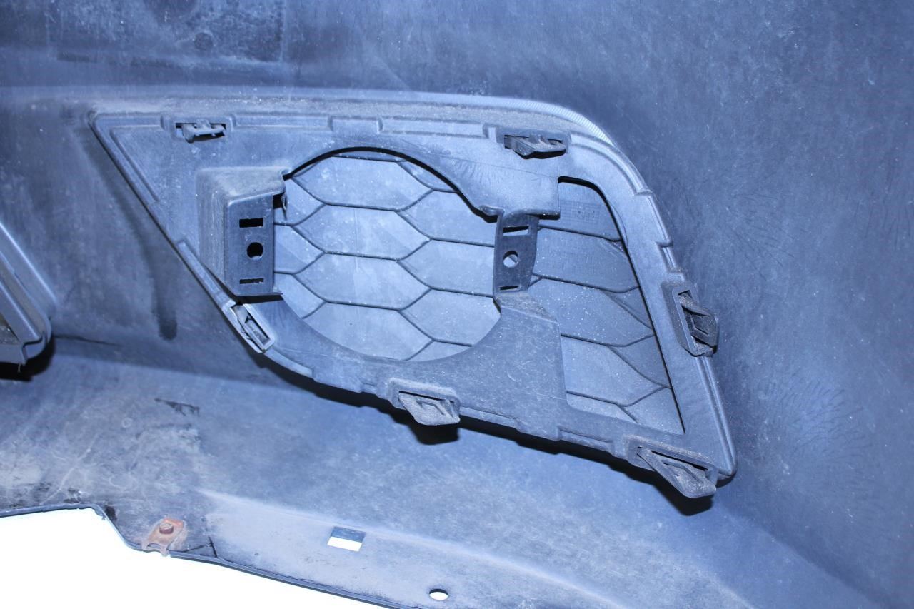 2016-2019 Nissan Sentra SV Front Bumper Cover 62022-3YU0H OEM *ReaD* - Alshned Auto Parts