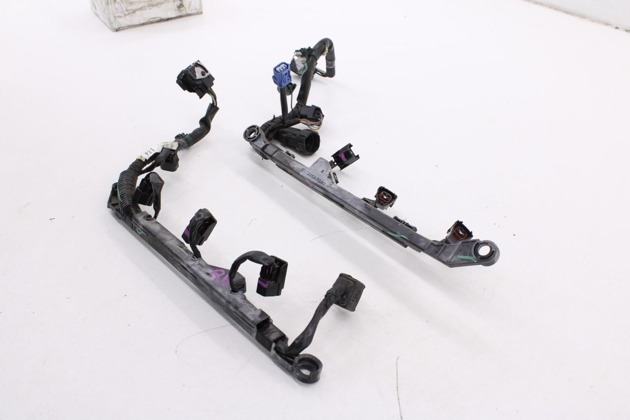 15-20 Acura TLX Tech 3.5L Front w/ Rear Fuel Injector Wire Harness 32112-R9P-A508