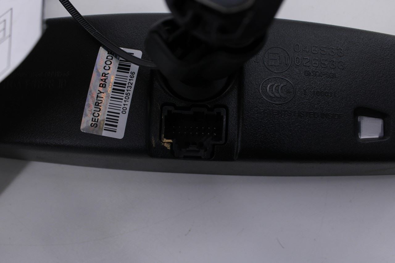 2015-2023 Ford Mustang GT Interior Inside Rear View Mirror FU5Z-17700-E OEM - Alshned Auto Parts
