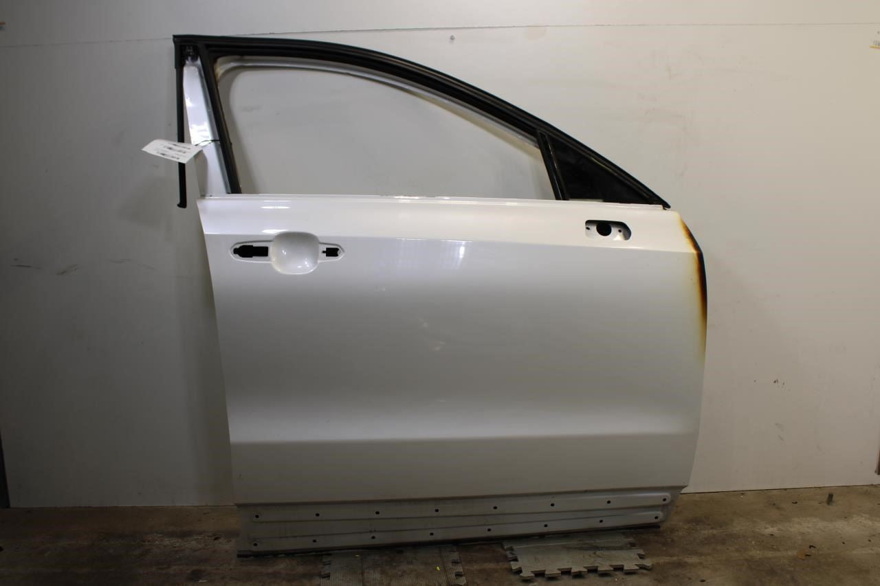 2019-2025 Cadillac XT4 Premium Front Right Door Shell Panel 84551804 OEM *ReaD* - Alshned Auto Parts