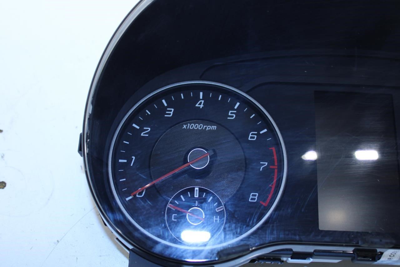 21-23 Kia Stinger GT1 Speed Gauge Instrument Cluster 48K Mileage 94021-J5050 OEM - Alshned Auto Parts
